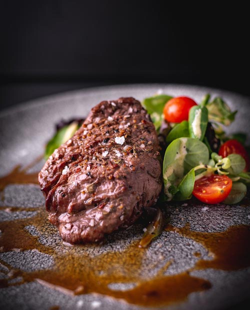 Rasnita pentru piper, 18 cm, maro, lemn de fag, colectia Berlin - ZASSENHAUS - Image 2