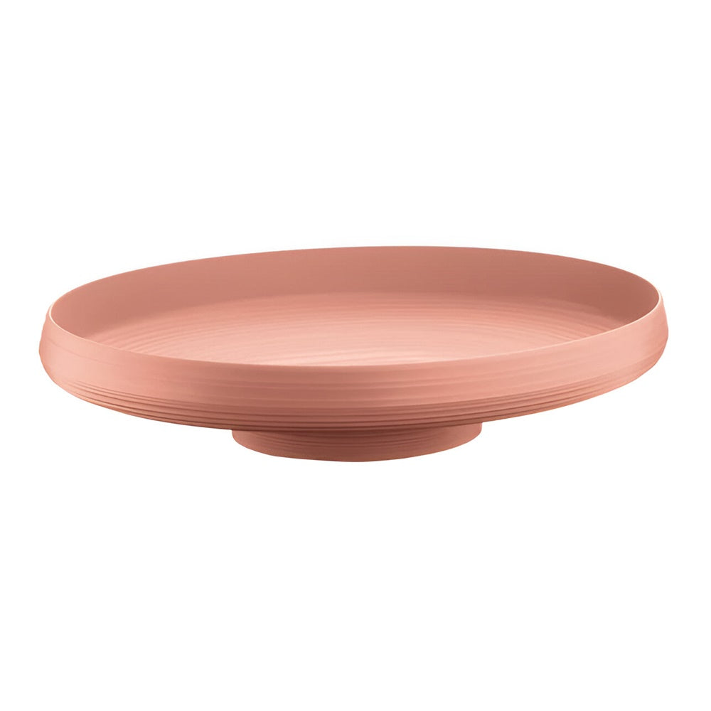 Fructiera ovala terracotta, colectia Tierra - GUZZINI