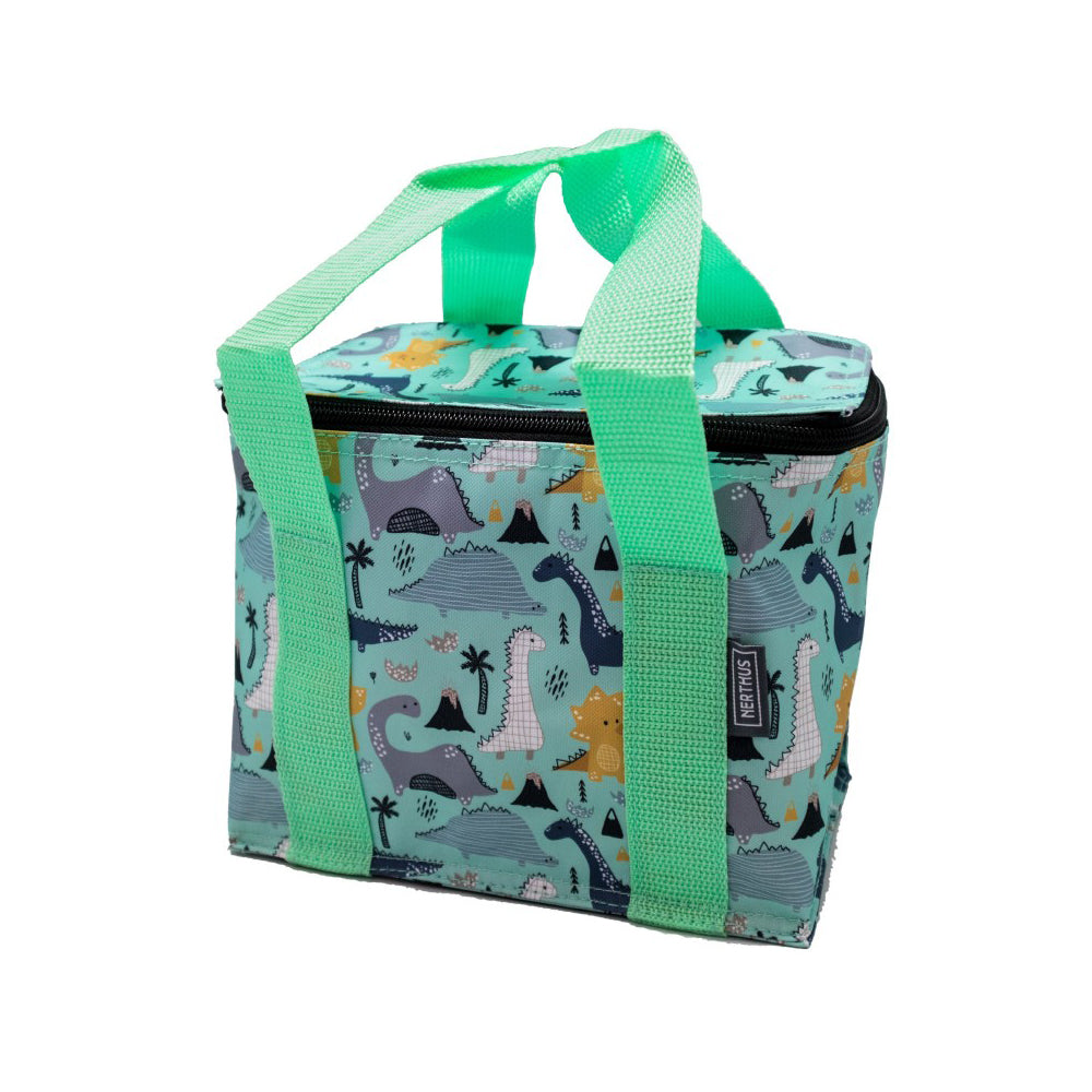 Geanta izoterma pentru copii, Dinosaurs - NERTHUS - Image 2