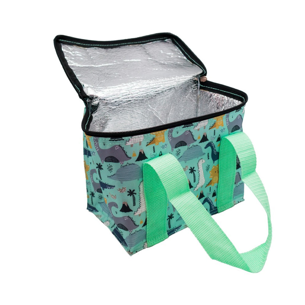 Geanta izoterma pentru copii, Dinosaurs - NERTHUS