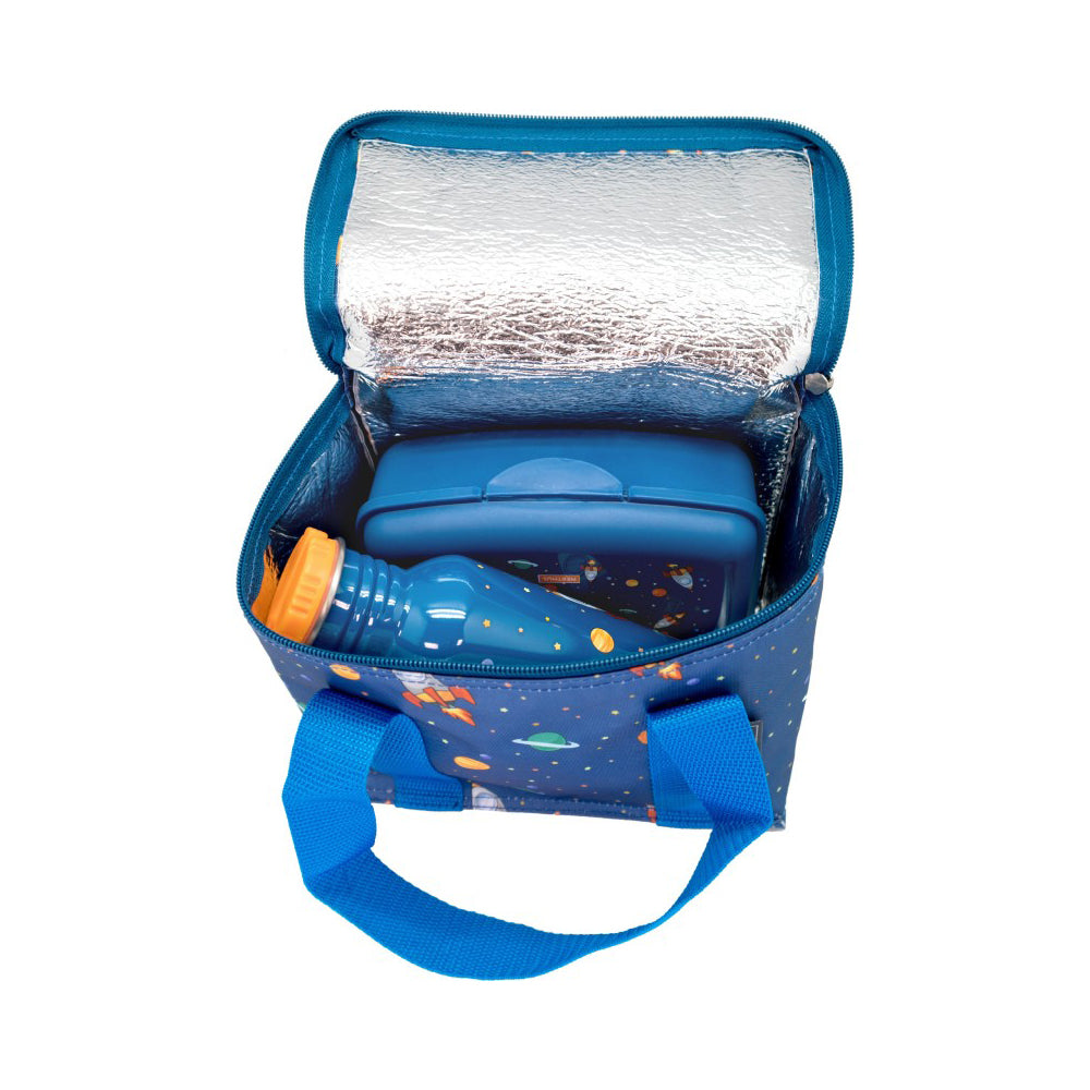 Geanta izoterma pentru copii, Space - NERTHUS - Image 1