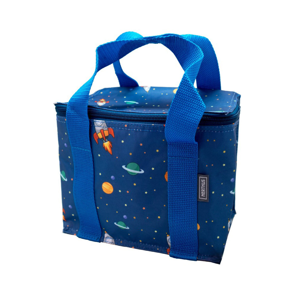 Geanta izoterma pentru copii, Space - NERTHUS - Image 2