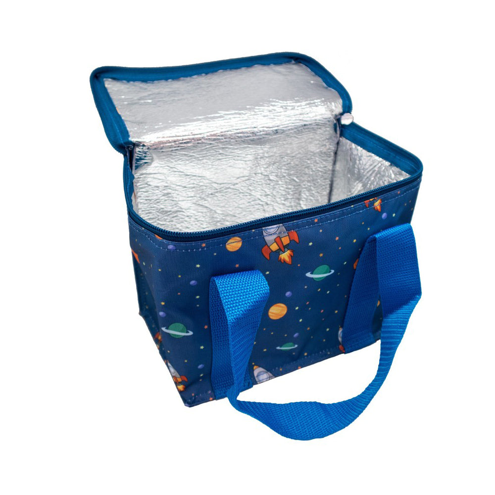 Geanta izoterma pentru copii, Space - NERTHUS