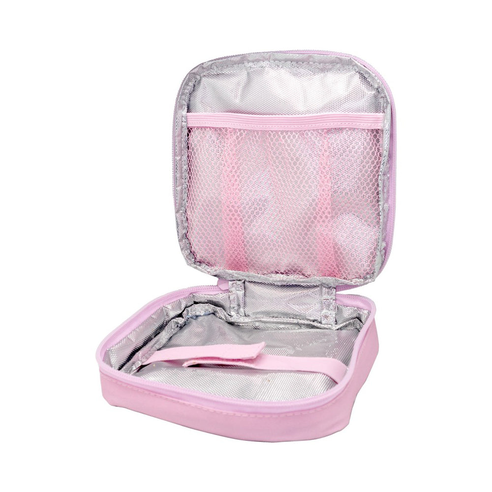 Geanta izoterma sandvis pentru copii, Unicorns - NERTHUS - Image 2