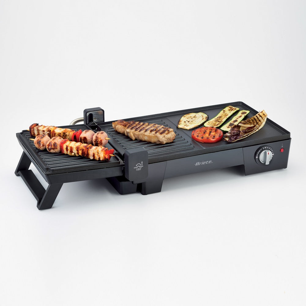 Gratar electric Multi Grill 3 in 1 - ARIETE - Image 1