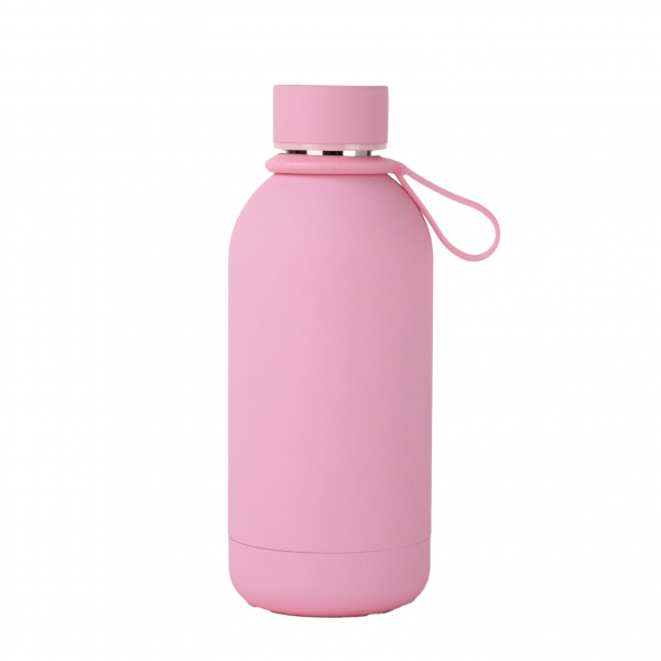 Sticla izoterma, 500 ml, Blush Cosmopolitan - YOKO DESIGN