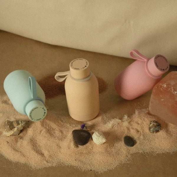 Sticla izoterma, 350 ml, Blush Cosmopolitan - YOKO DESIGN