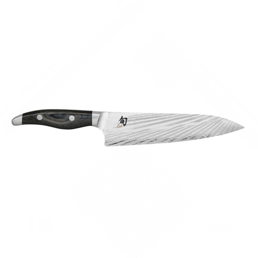 Cutitul bucatarului, Shun Nagare, 20 cm - KAI
