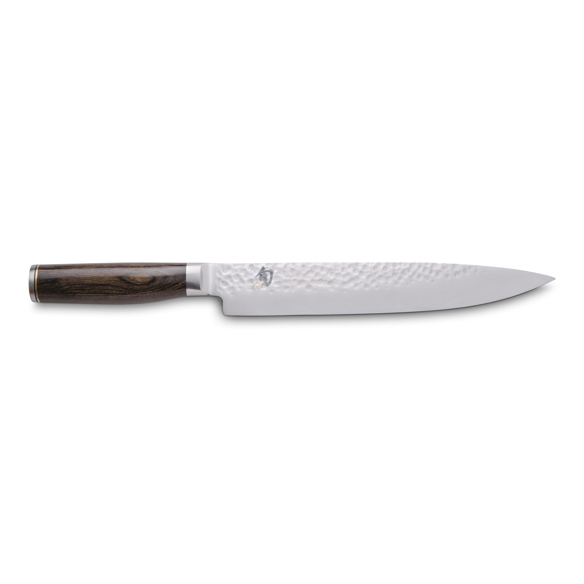 KAI Cutit pentru feliere Shun Premier Tim Malzer, 24 cm