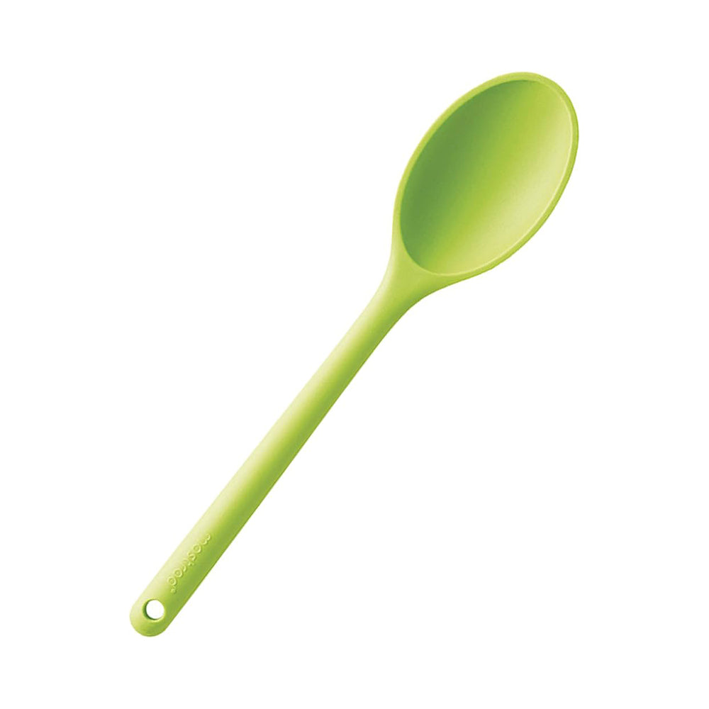 Lingura din silicon, verde - MASTRAD
