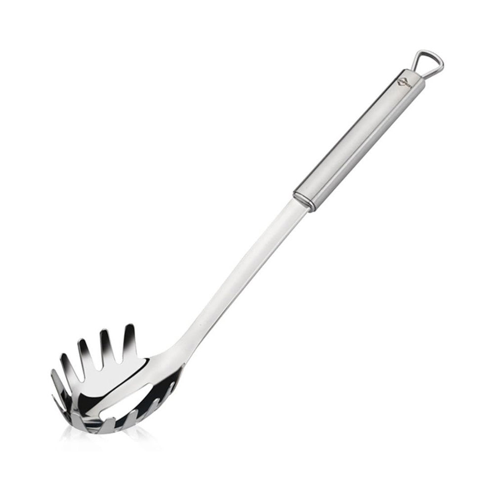 Lingura pentru spaghete, inox, Parma - KUCHENPROFI