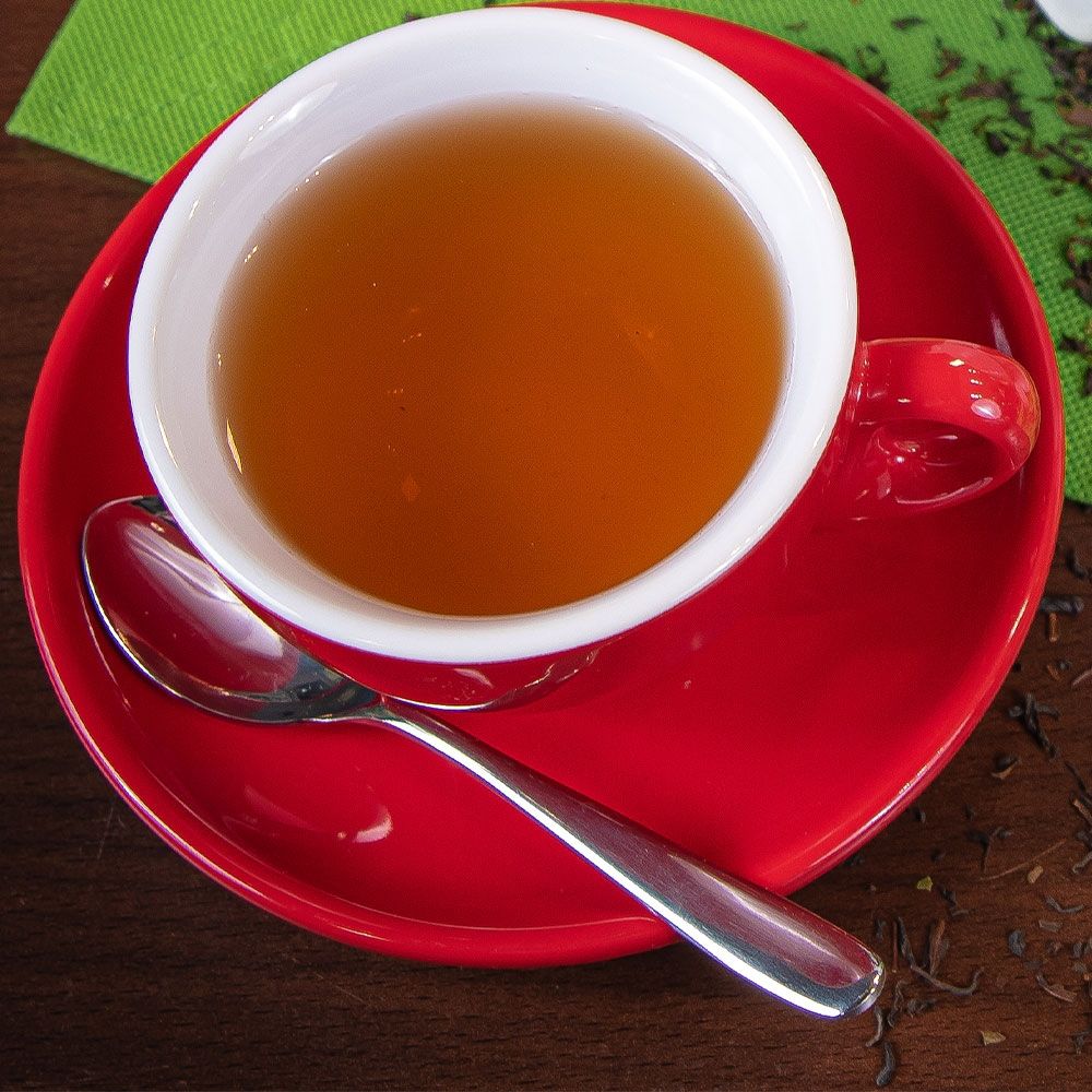 Lingurita pentru espresso ROMA, 10.5 cm - CILIO - Image 1