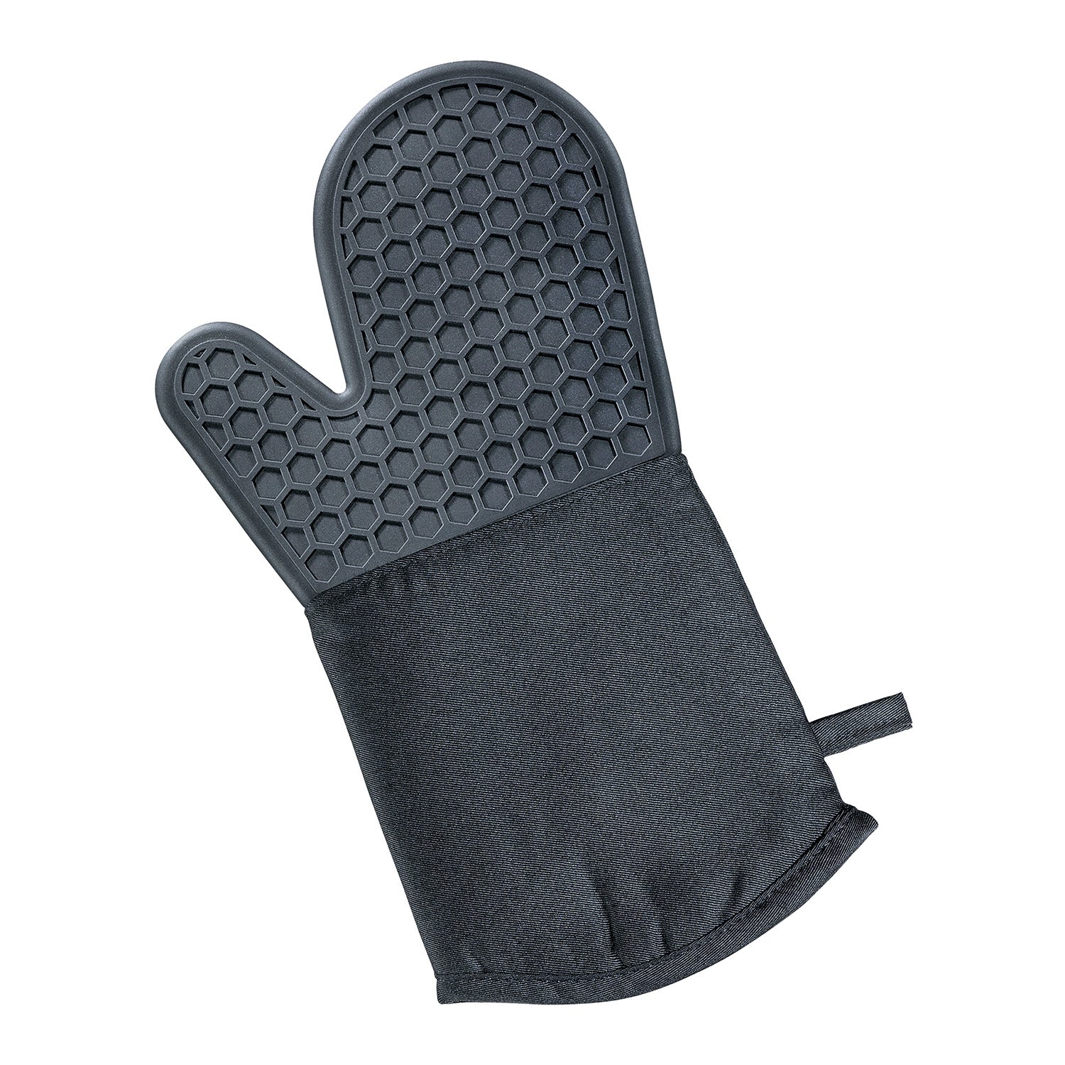 Manusa de bucatarie, gri, Joy - KUCHENPROFI