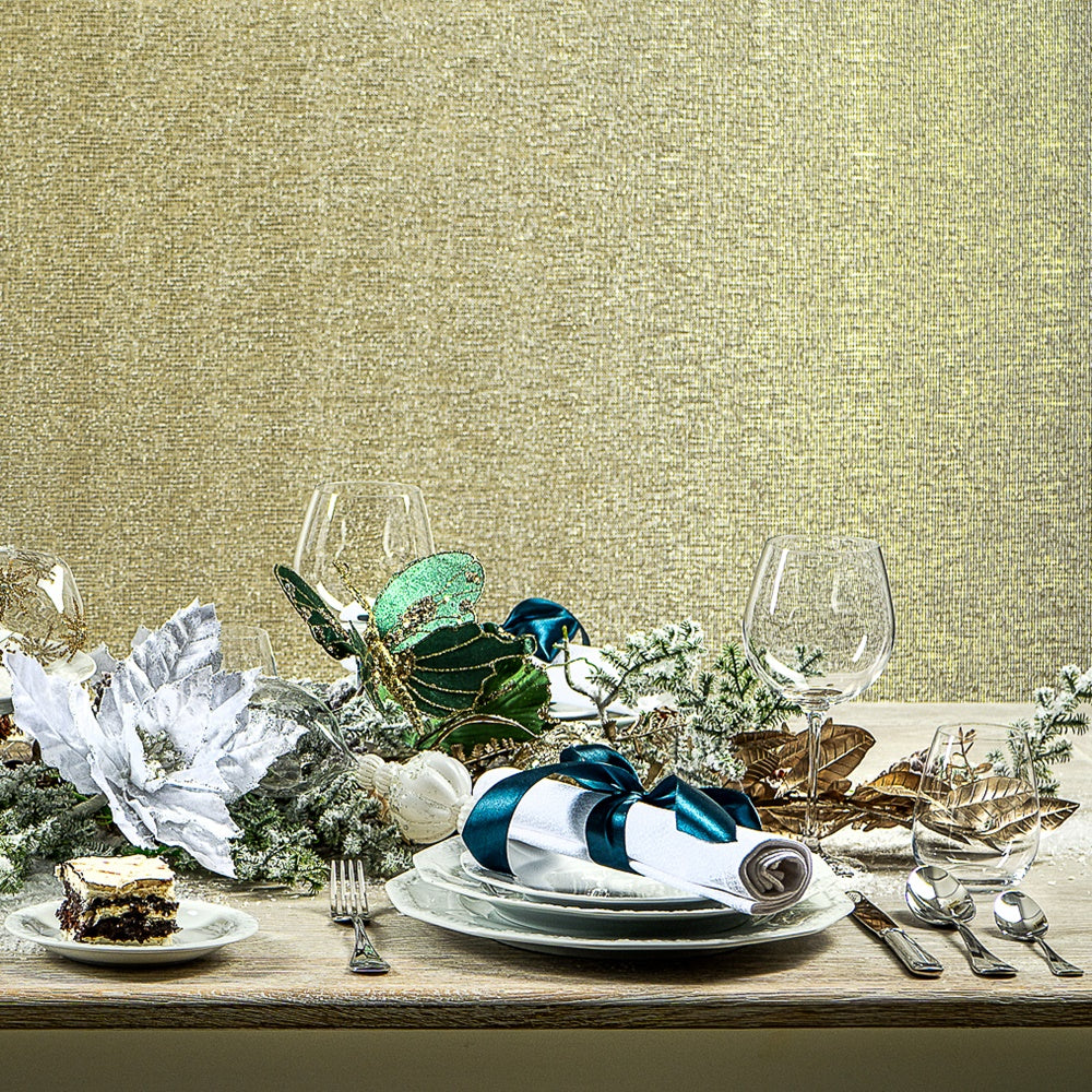 Set pentru cina Hamburg, 19 piese, Maria White - ROSENTHAL - Image 2