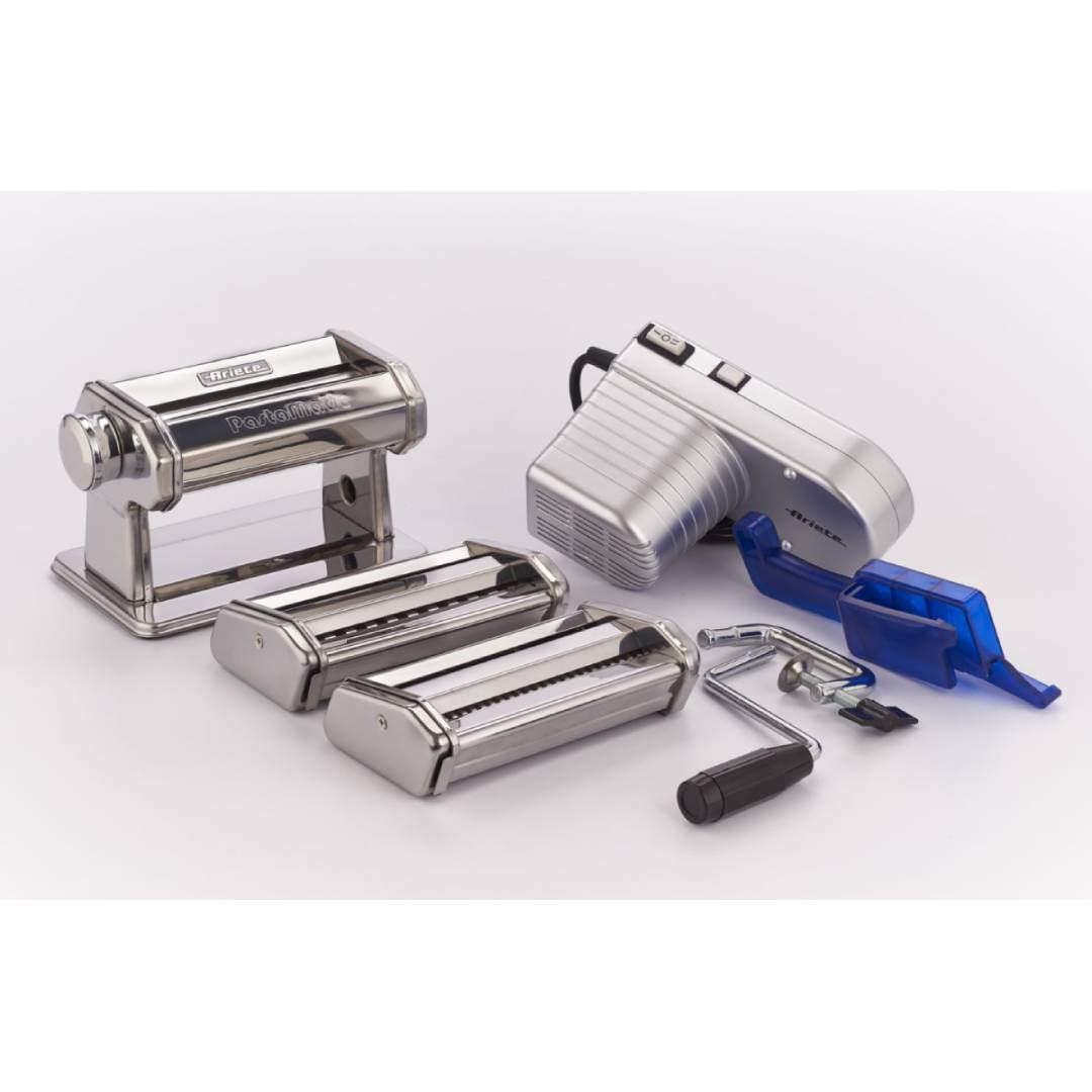 Masina de paste, Pastamatic 1593 - ARIETE - Image 2