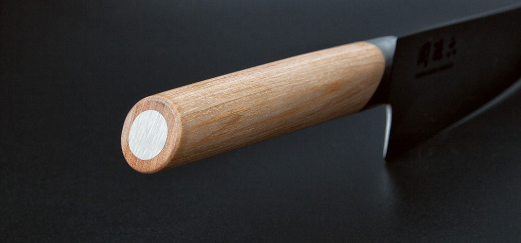 KAI Cutit Santoku, Seki Magoroku Composite, 16,5 - Image 3