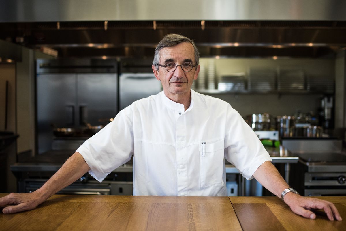 KAI Cutit de paine Michel Bras nr. 9, 28.5 cm - Image 8