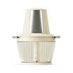 Mini chopper electric, alb, 500 ml, Sous Chef - GUZZINI
