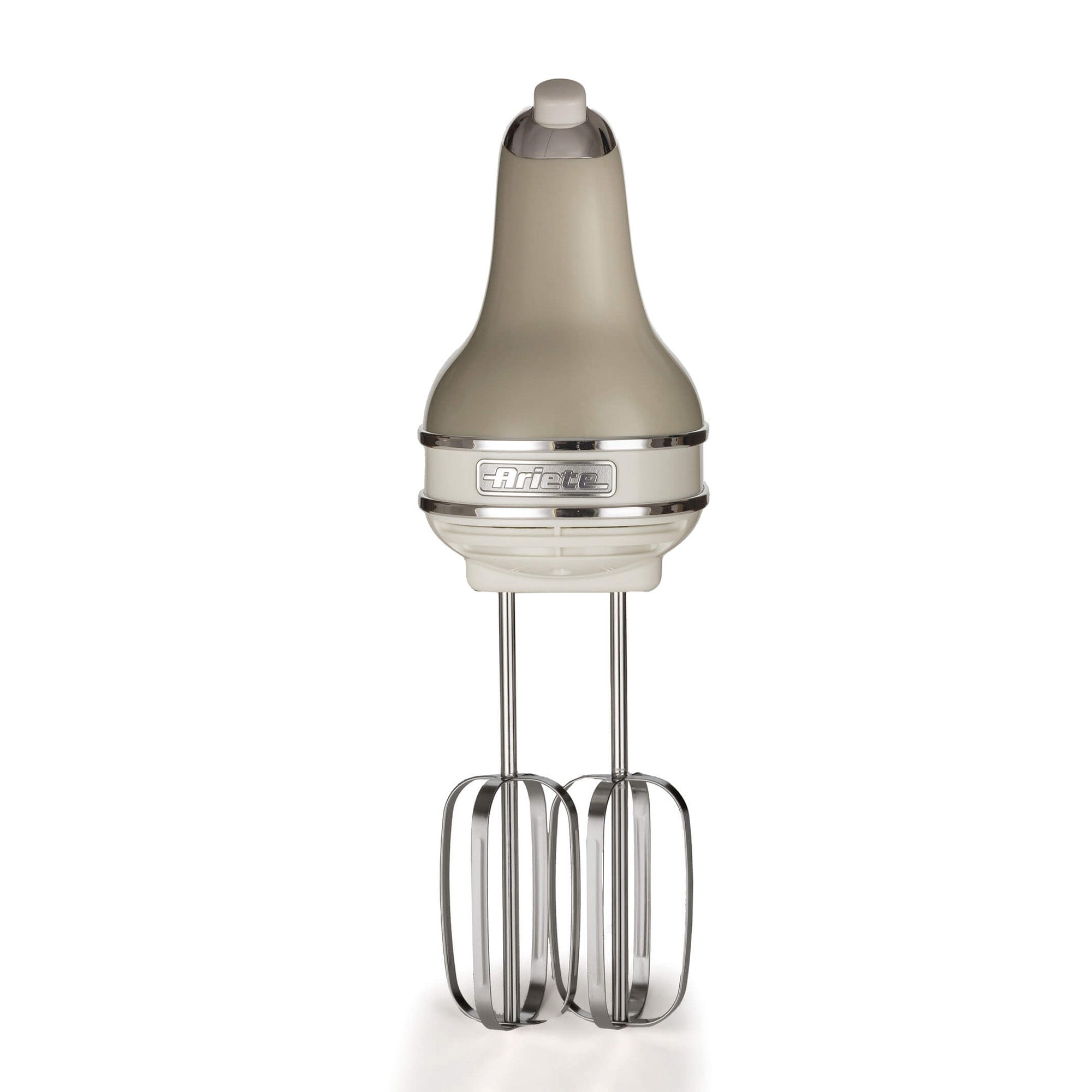 Mixer multifunctional, bej, Vintage - ARIETE - Image 2