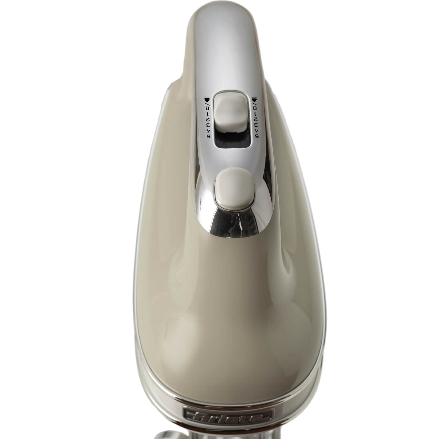 Mixer multifunctional, bej, Vintage - ARIETE - Image 4