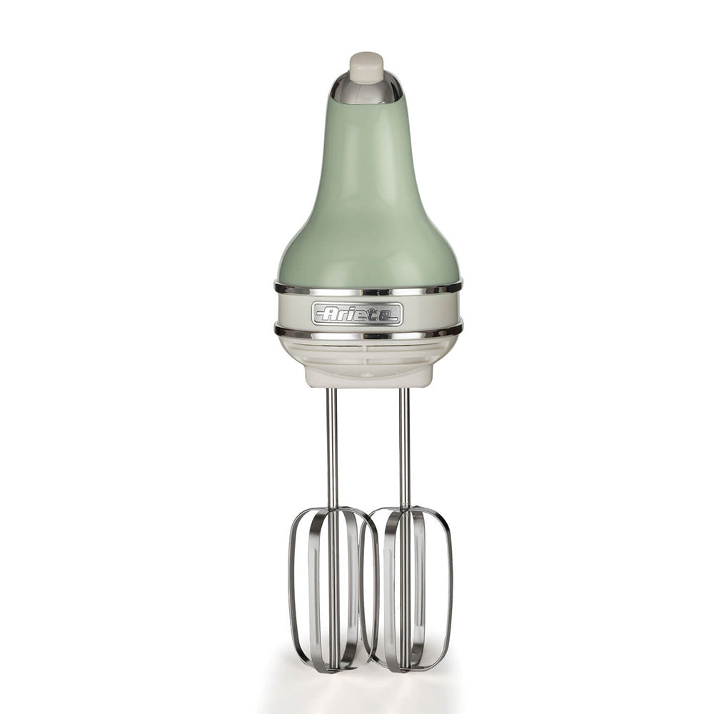 Mixer multifunctional, verde, Vintage - ARIETE - Image 2