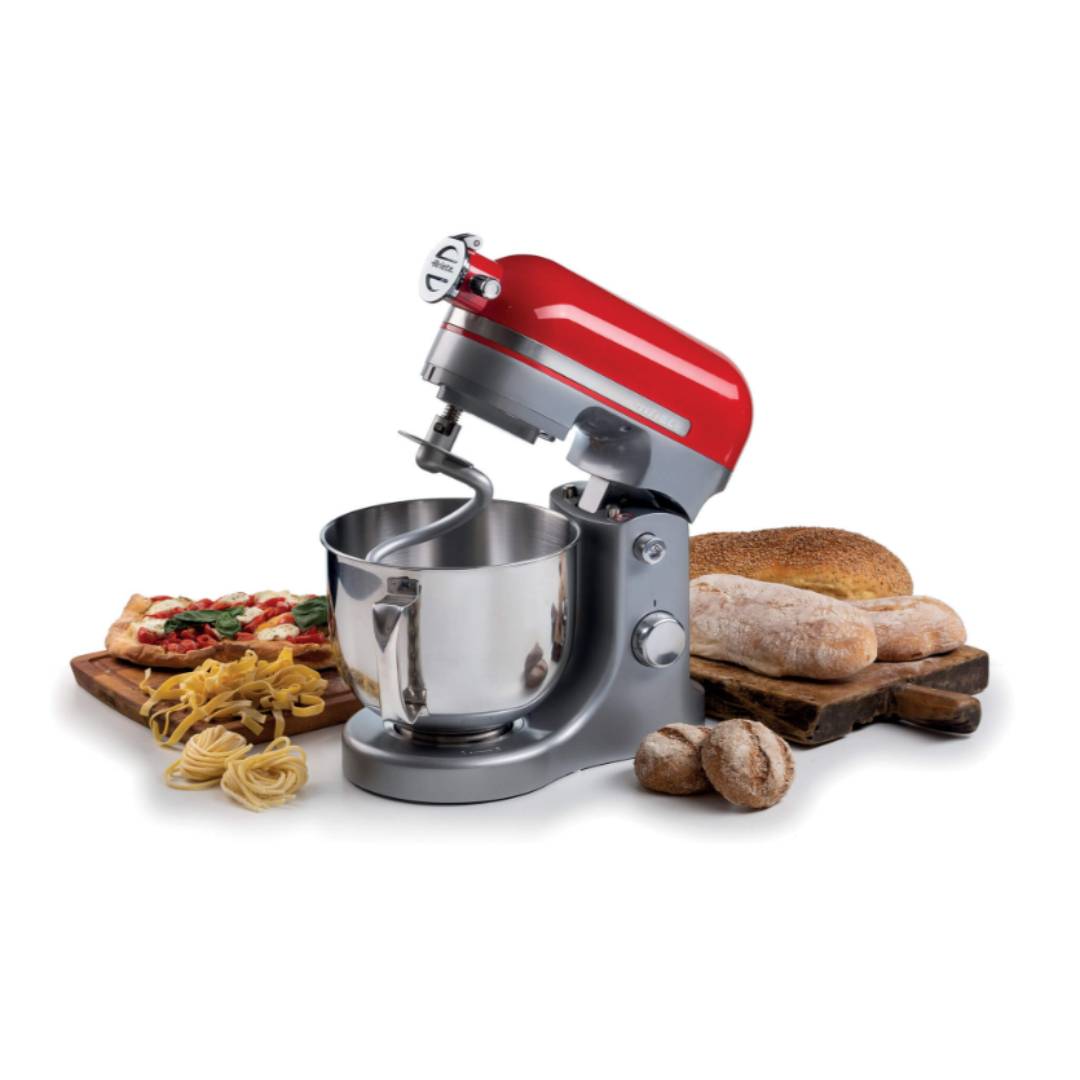 Robot de bucatarie Moderna - ARIETE - Image 1