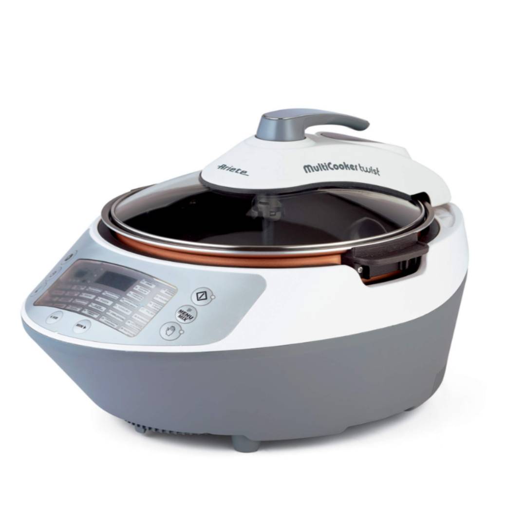 Multi-cooker Twist, 5 L - ARIETE