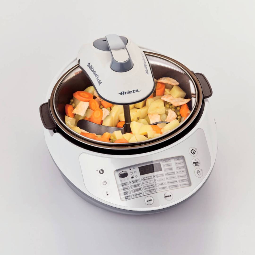 Multi-cooker Twist, 5 L - ARIETE - Image 1