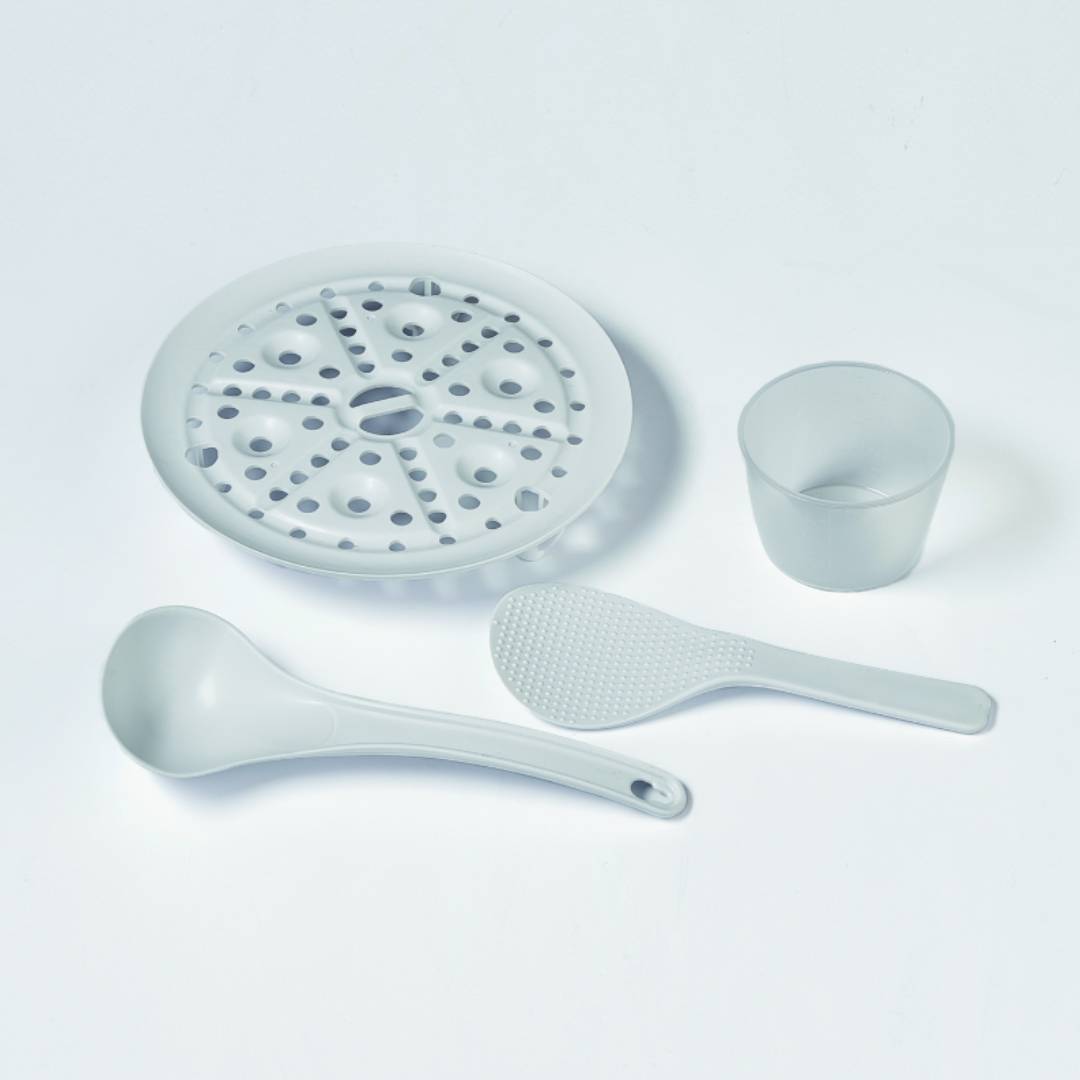 Multi-cooker Twist, 5 L - ARIETE - Image 2