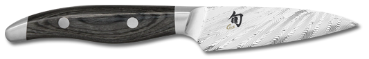 KAI Cutit de decojire Shun Nagare, 9 cm