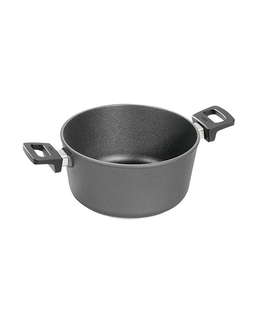 Oala Nowo Titanium Induction, 20 cm - WOLL