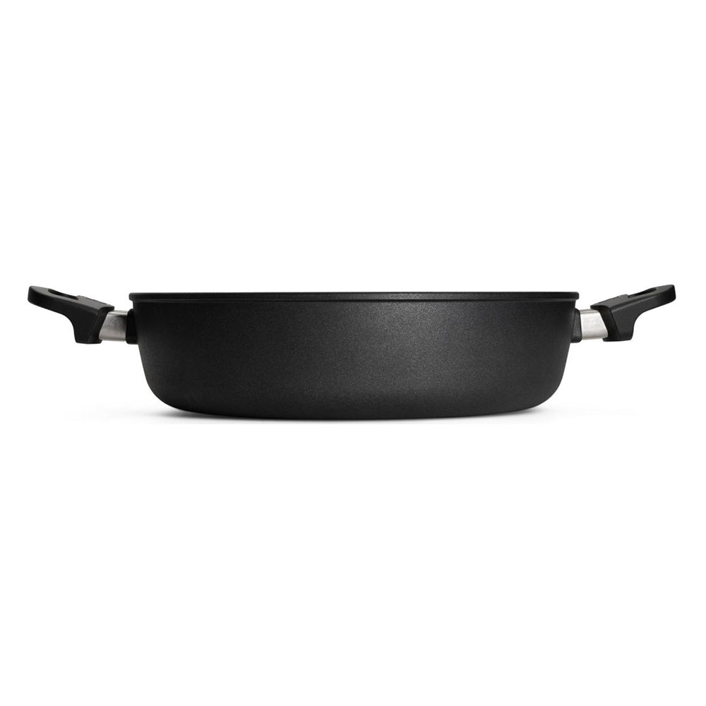 Oala Titan Best Induction 32 cm - WOLL - Image 2