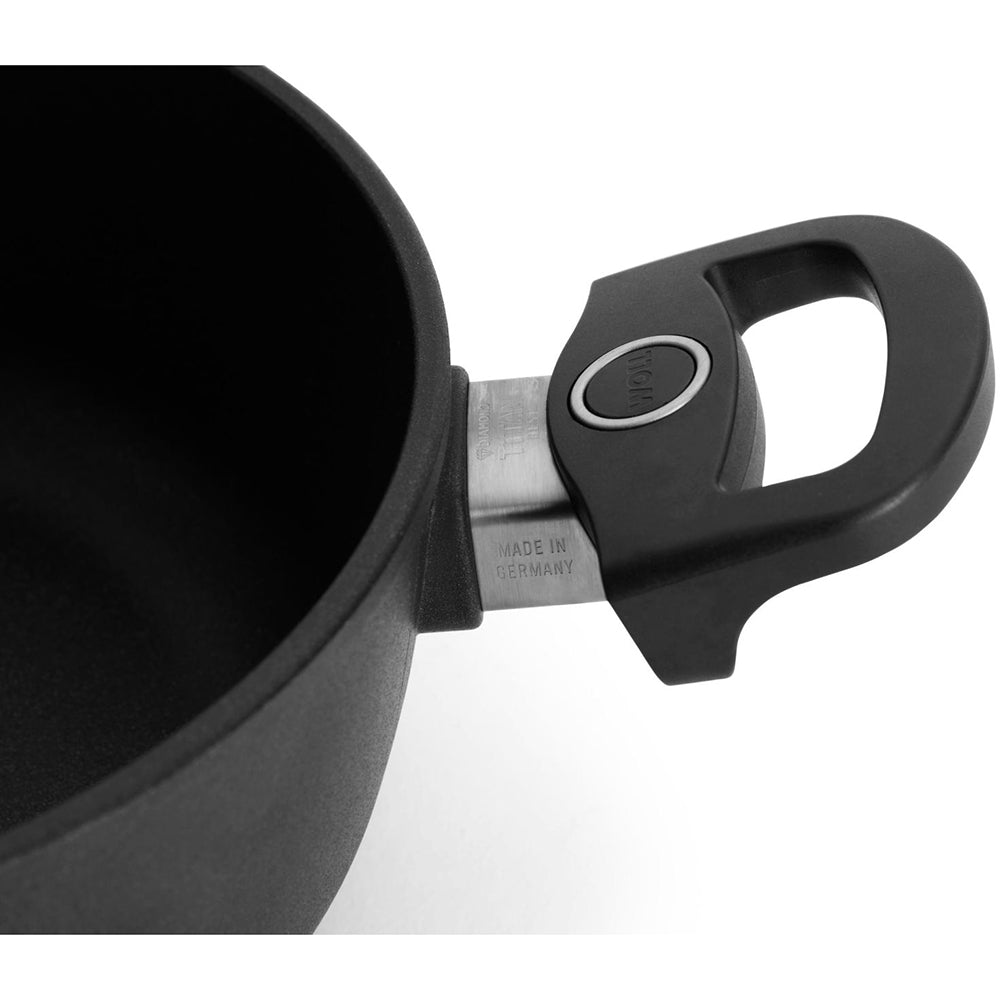 Oala Titan Best Induction 32 cm - WOLL - Image 3