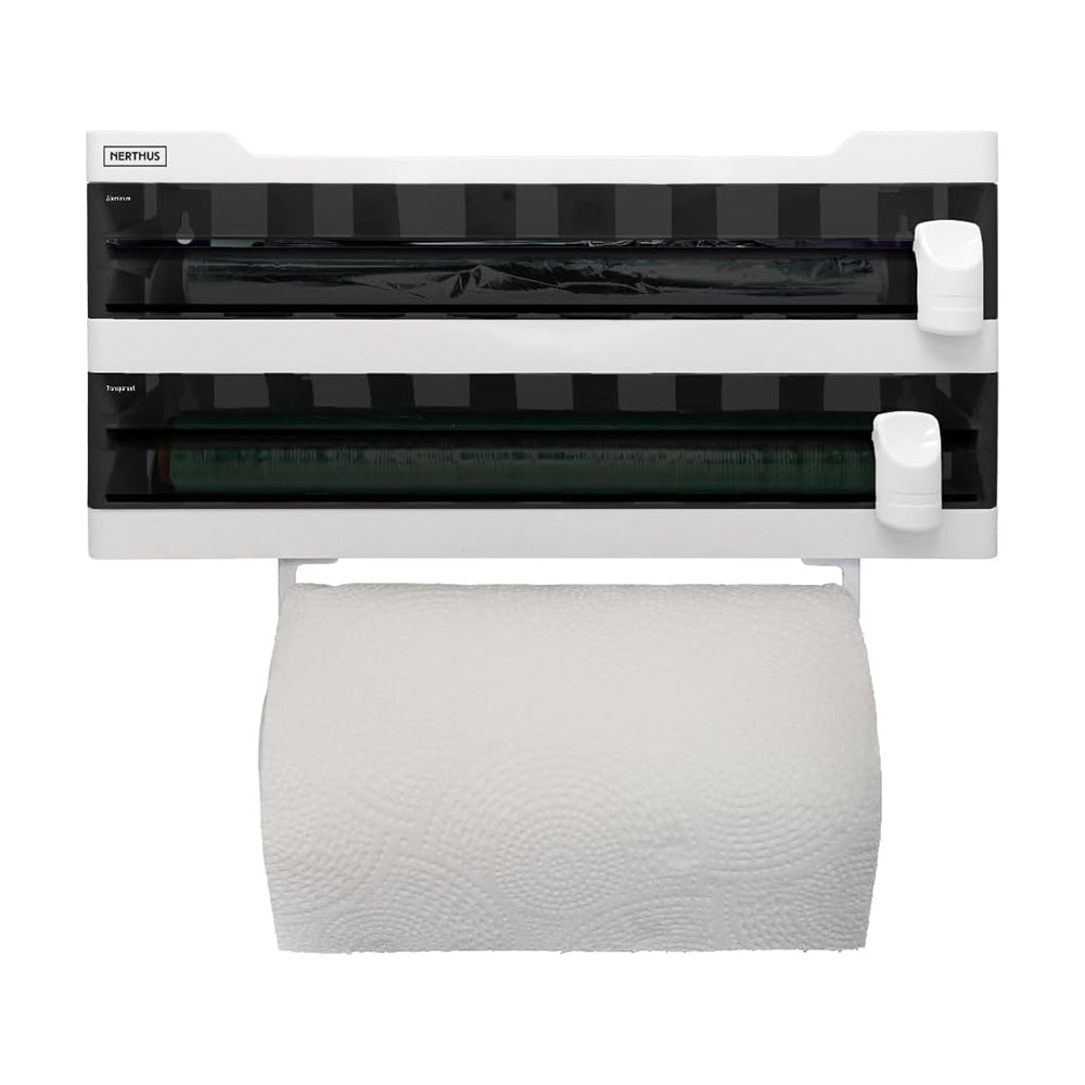 Organizator de perete pentru bucatarie - NERTHUS