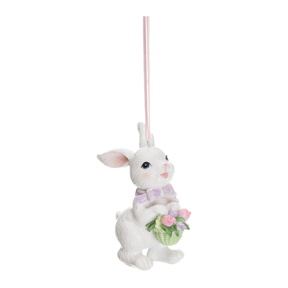 Ornament iepure/pui/miel, 9 cm - COOKSHOP SPECIALS