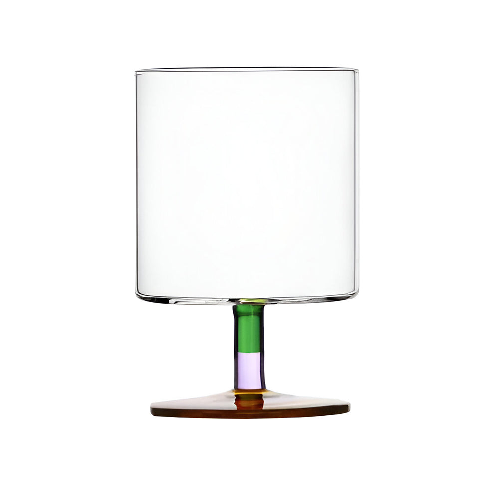 Pahar pentru apa, Andalusia - designer Mario Trimarchi - ICHENDORF