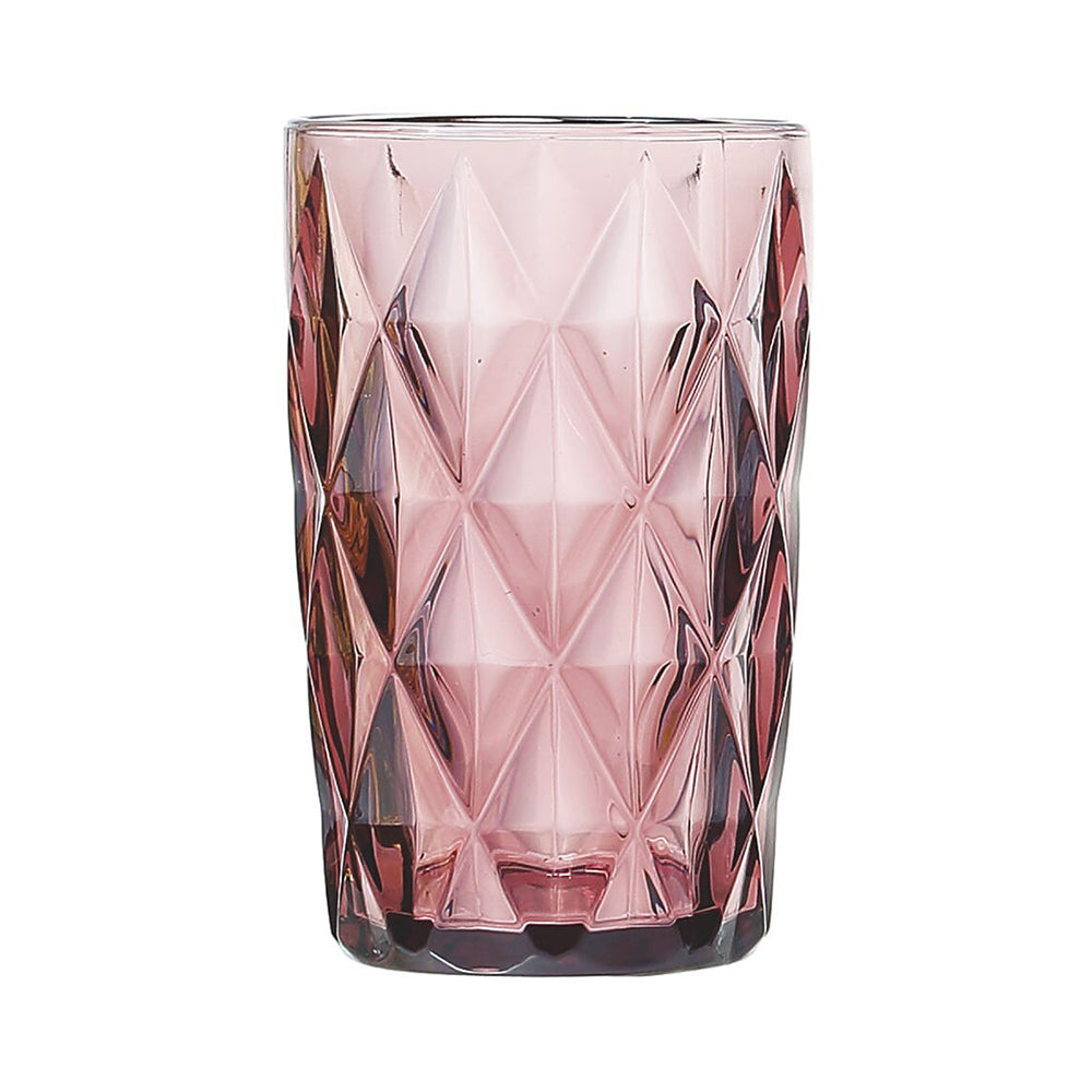 Pahar pentru apa, 340 ml, mov, Romvos - COOKSHOP SPECIALS