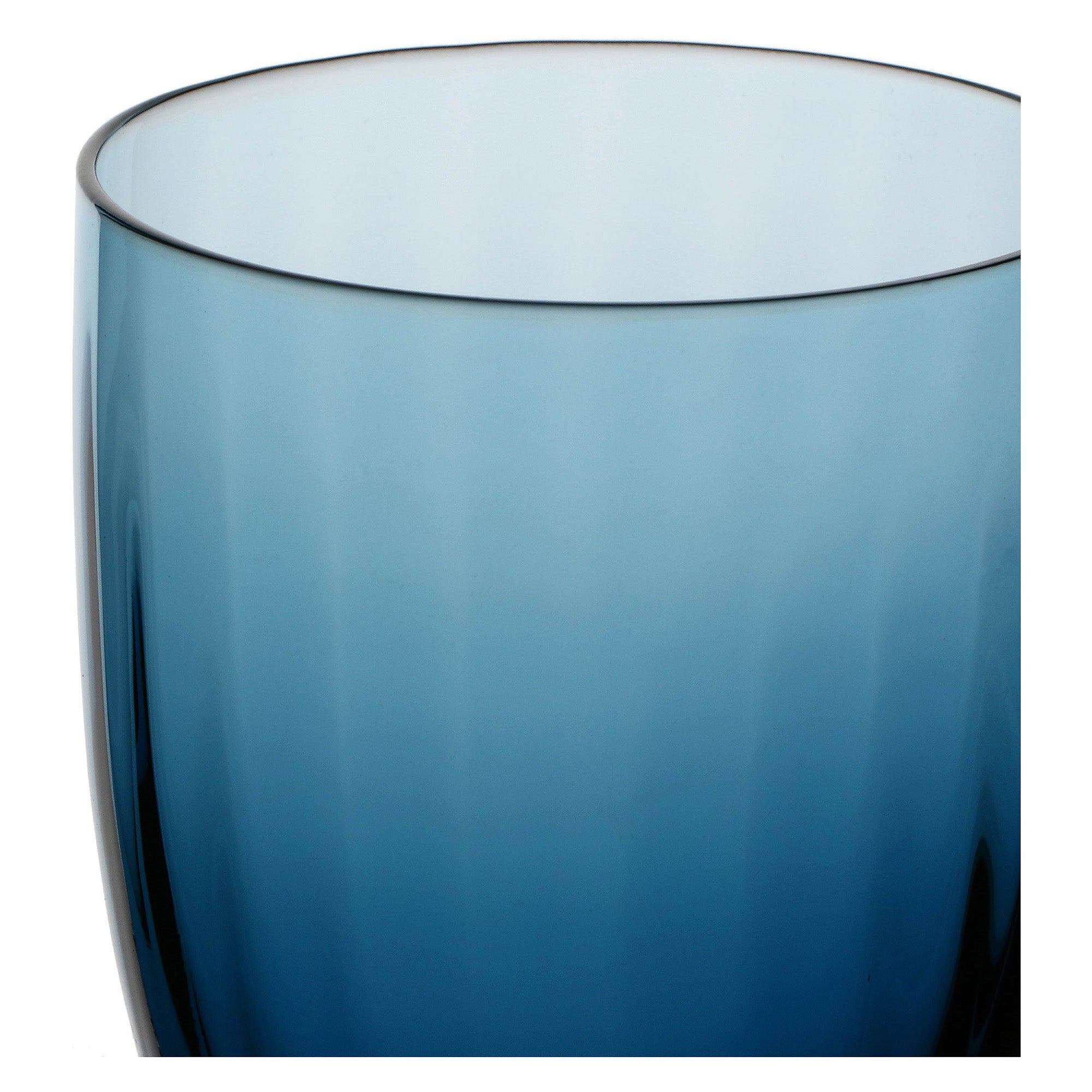 Pahar pentru apa, albastru, 310 ml, Prismia - COOKSHOP SPECIALS