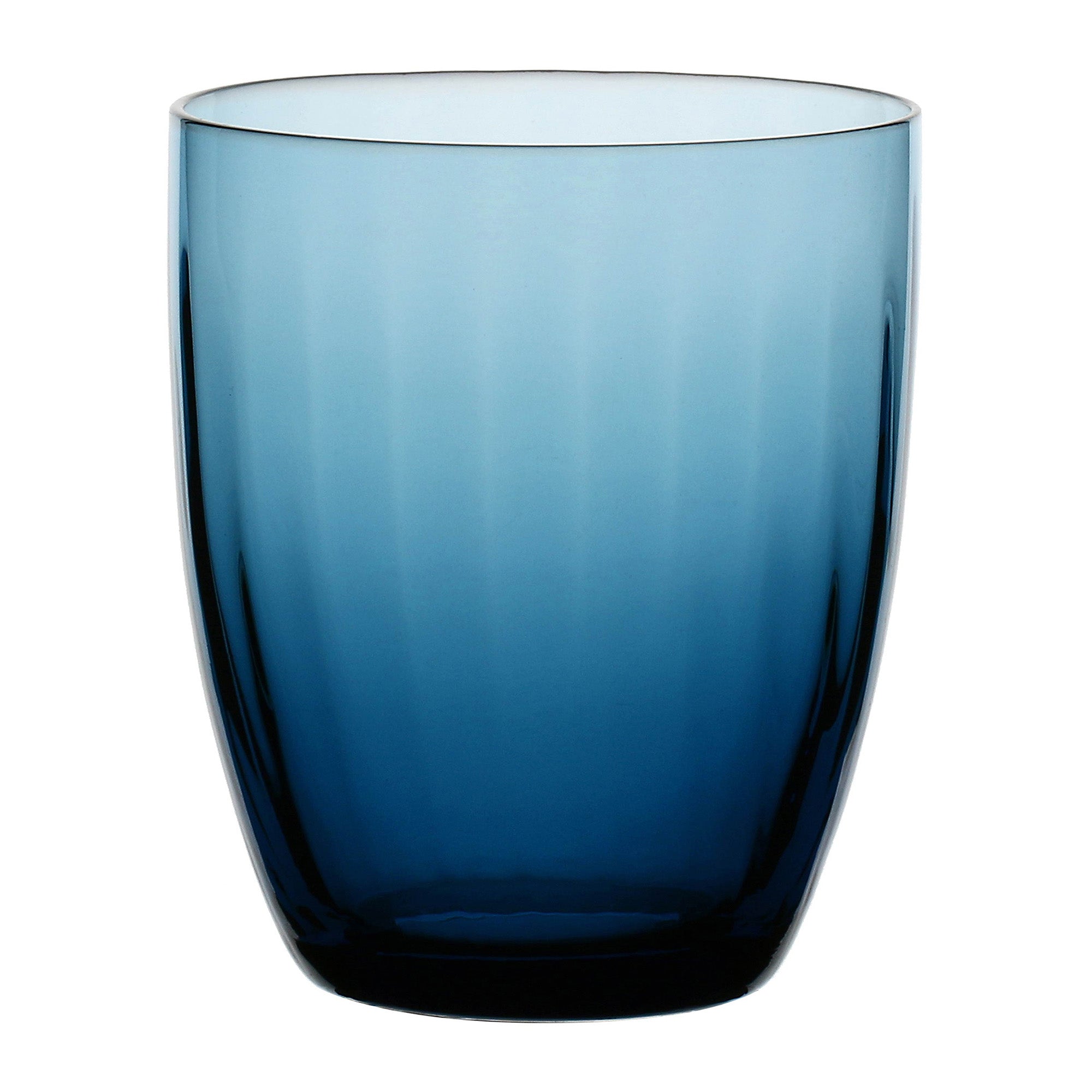 Pahar pentru apa, albastru, 310 ml, Prismia - COOKSHOP SPECIALS