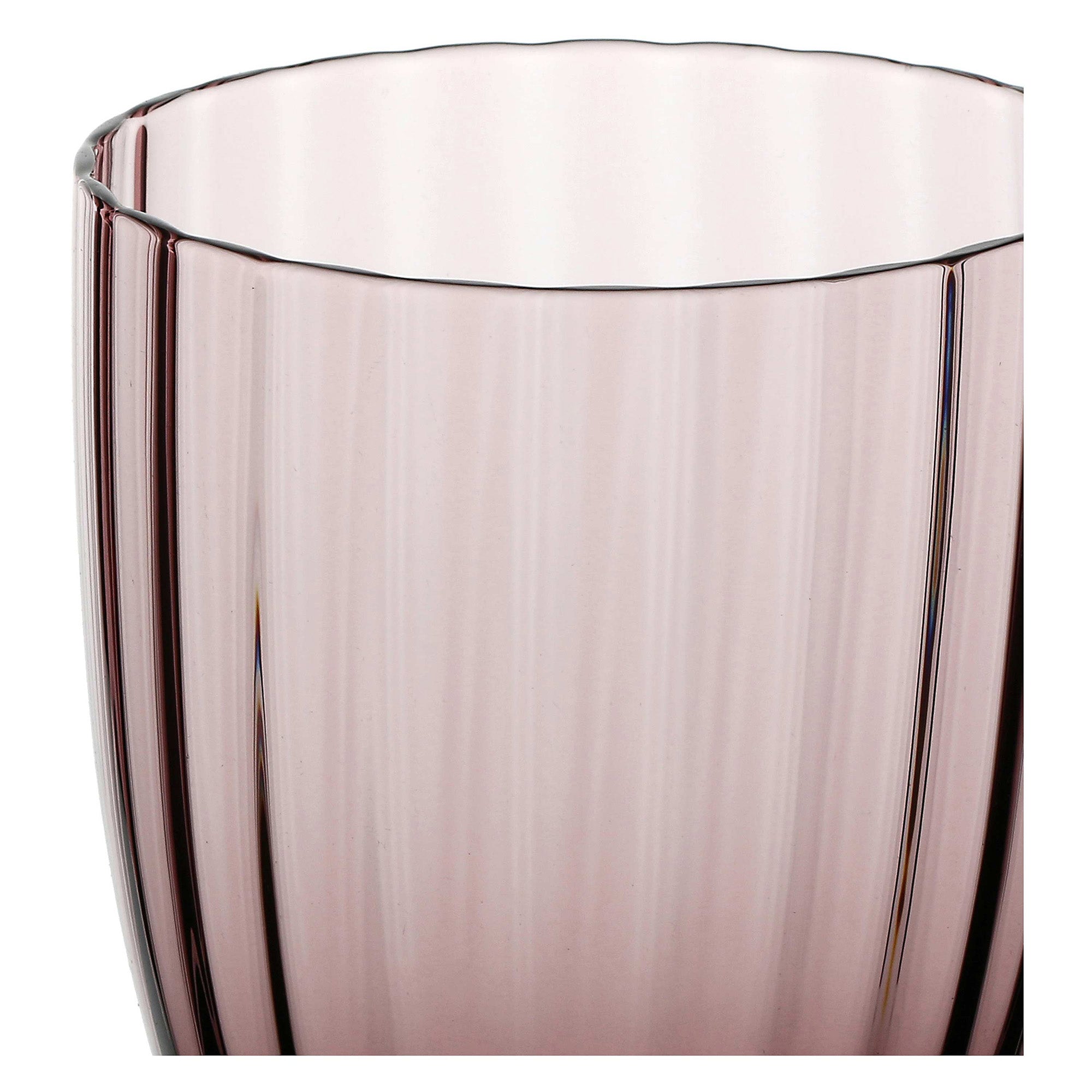 Pahar pentru apa, roz, 310 ml, Prismia - COOKSHOP SPECIALS