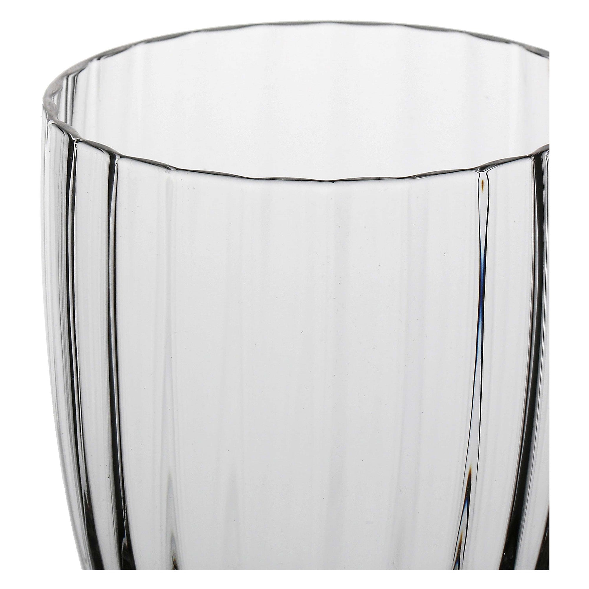 Pahar pentru apa, transparent, 310 ml, Prismia - COOKSHOP SPECIALS