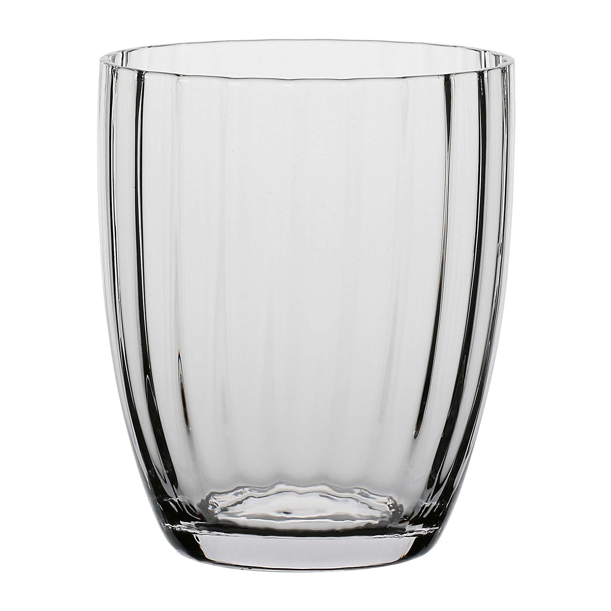 Pahar pentru apa, transparent, 310 ml, Prismia - COOKSHOP SPECIALS