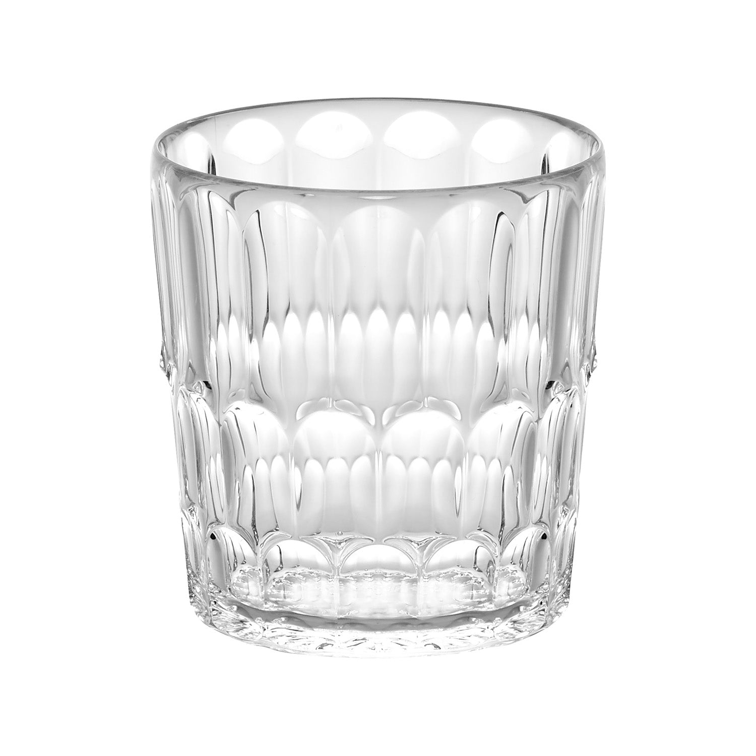 Pahar pentru apa, transparent, 360 ml, Vanity - GUZZINI