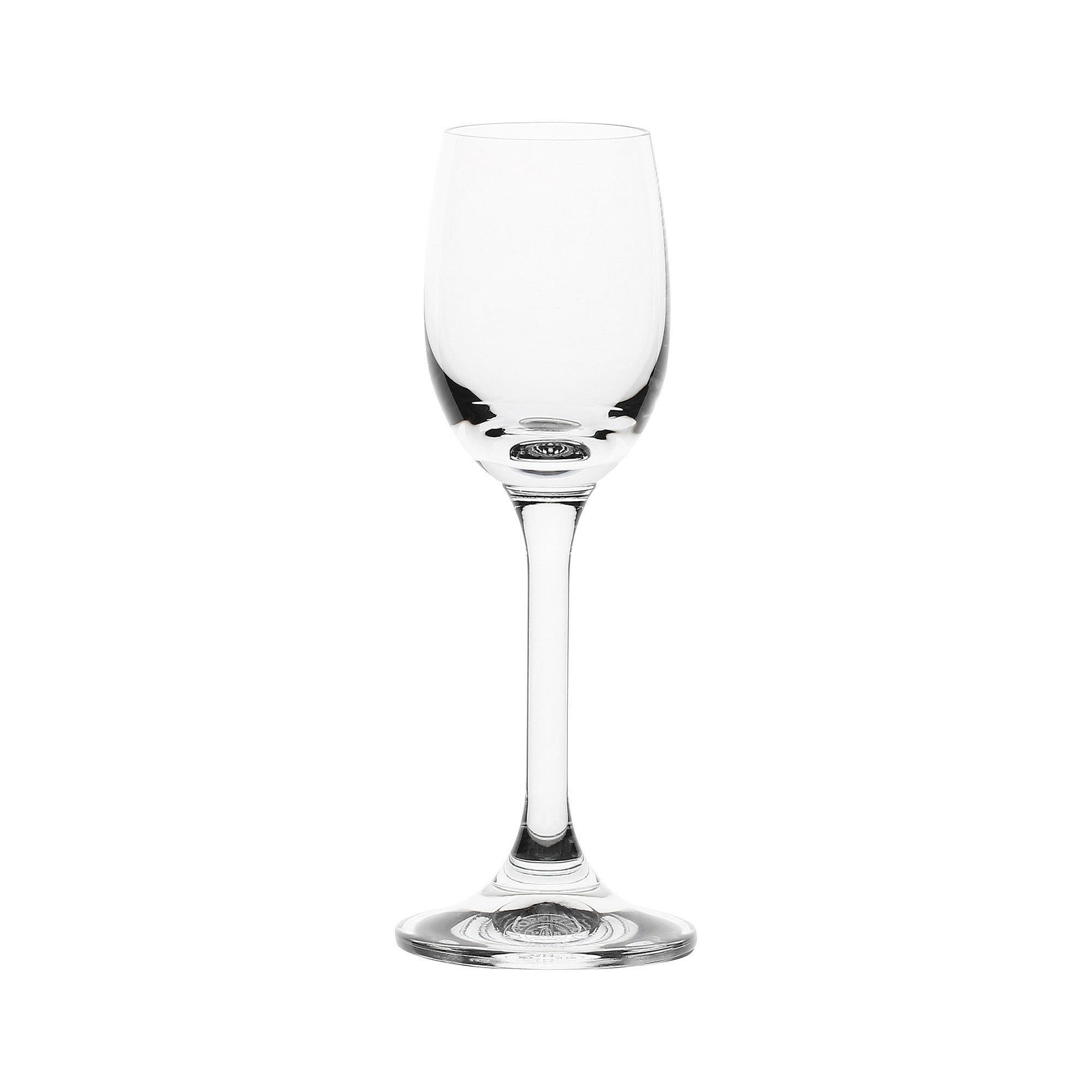 Pahar pentru lichior, 65 ml, Novello - LA PORCELLANA BIANCA