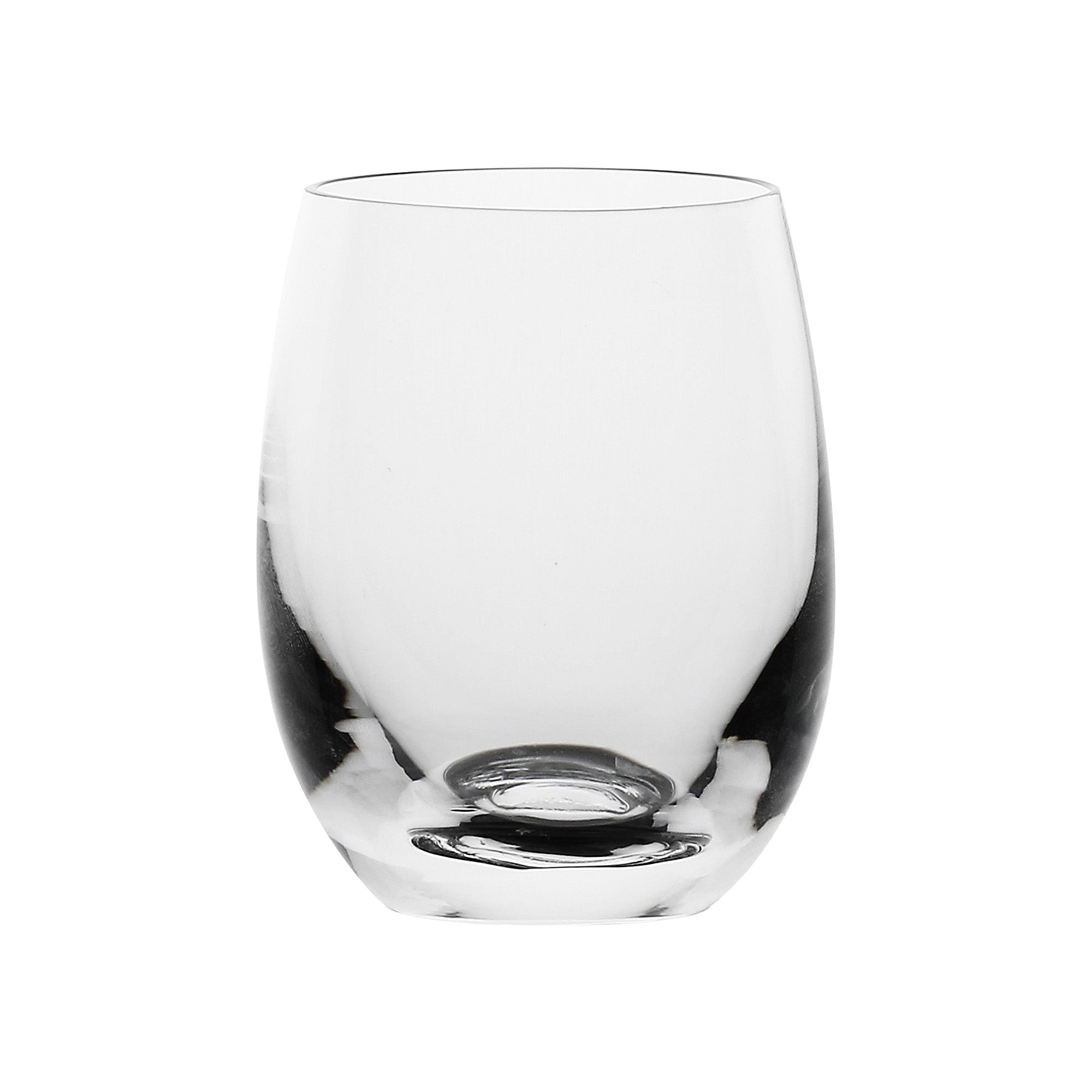 Pahar pentru shot, 60 ml, Novello - LA PORCELLANA BIANCA