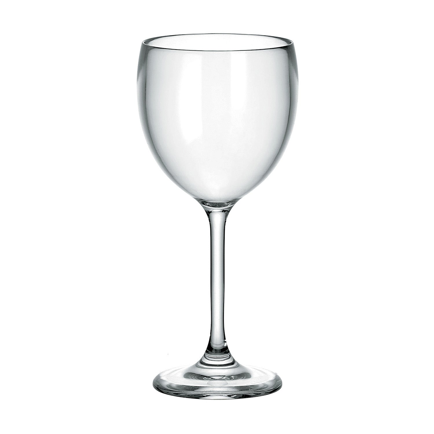 Pahar pentru vin, 300 ml, Happy Hour - GUZZINI