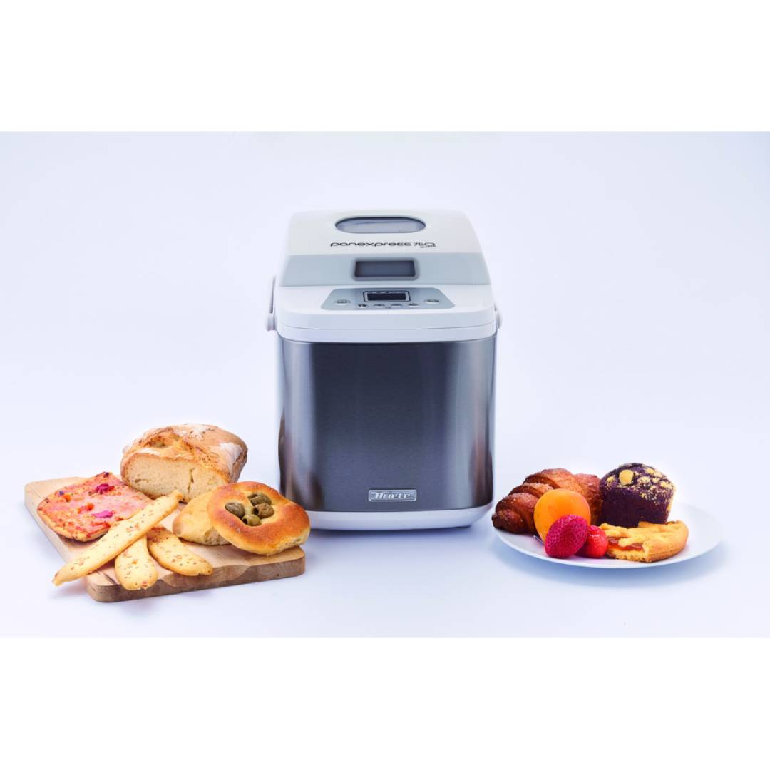 Masina pentru copt paine, Panexpress 750 Metal - ARIETE - Image 1