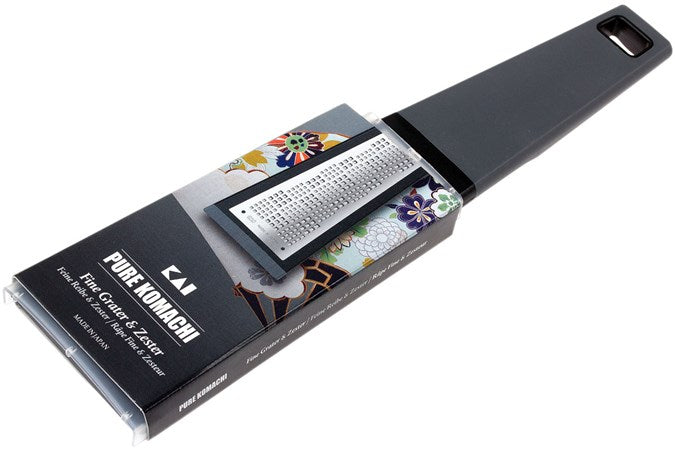 KAI Razatoare Zester, Pure Komachi - Image 1