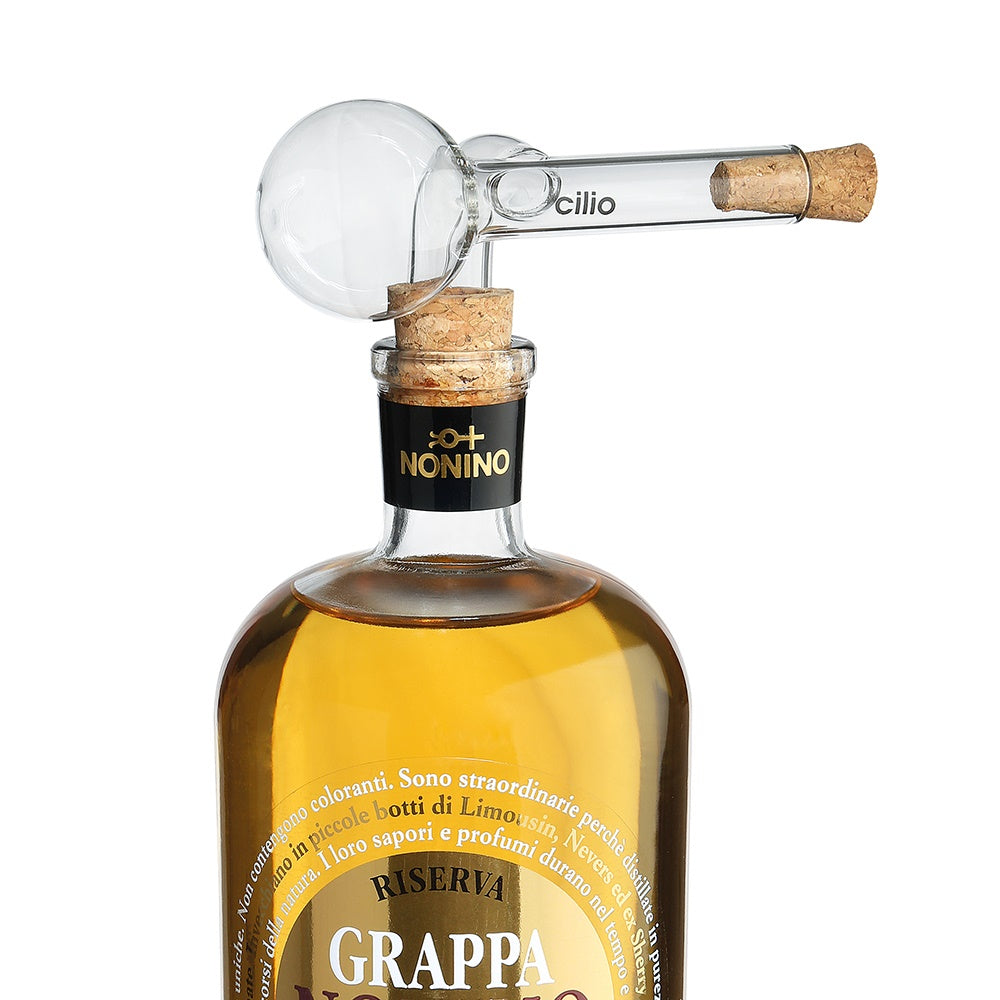 Picurator cu aerator Preciso - CILIO - Image 2