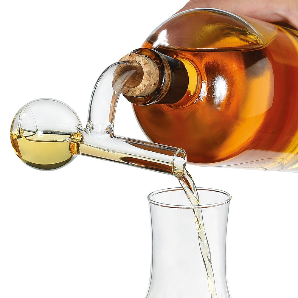 Picurator cu aerator Preciso - CILIO - Image 1